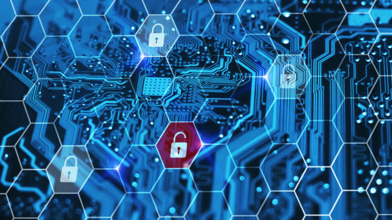 Avoiding Civilian Harm during Data Breaching Cyber Operations