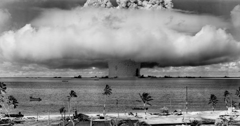Means and Methods of Warfare: An Evolving Reality