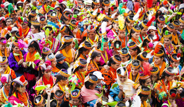Armed Conflict and Intangible Cultural Heritage