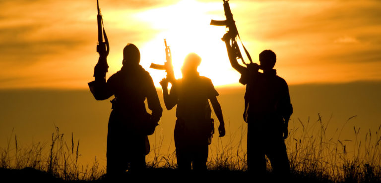 Foreign Terrorist Fighters: Reconciling Counter-Terrorism and International Humanitarian Law