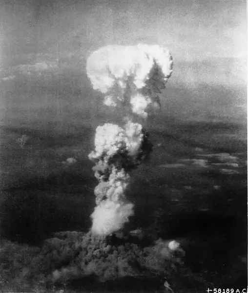 Nuclear Weapons and War - DLP Forum
