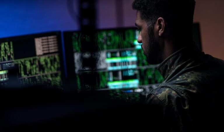 Cyber Operations falling under “Attack” in IHL