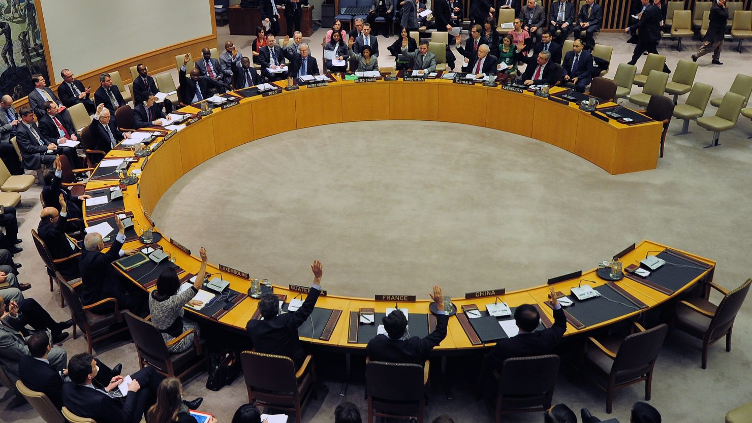 Multilateral Institution Modern Challenges to International Law - DLP Forum