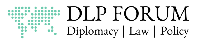 DLP logo